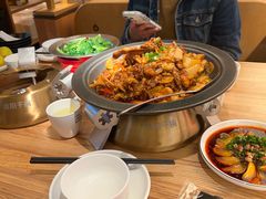 -六月雪干锅(绵阳凯德广场店)