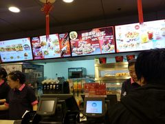 -肯德基(津滨店)