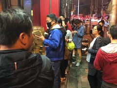 -清泉阁包子铺(中山路店)