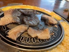 -海之屋韩式烤肉(海棠68环球美食街店)