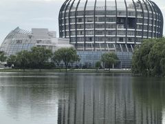 -东华大学(松江校区)