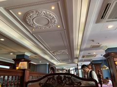 -德大西餐社(云南南路店)