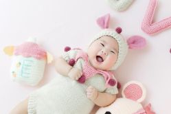 点击看大图 -哈喽BABY儿童摄影
