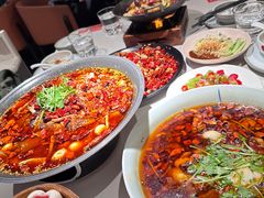 -麻六记(新天地店)