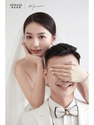 -新奕映像摄影机构