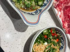 -牛村来人潮汕牛肉火锅(西单店)