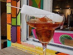 -茶是一枝花泡茶店