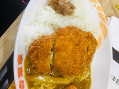 -吉野家(成都时代奥莱店)