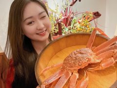 -蟹田居·活蟹料理(东城店)