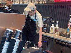 -星巴克臻选(深圳宝安大仟里1店)
