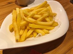 -花腰餐吧Bistro烧烤 傣味(传媒大学店)