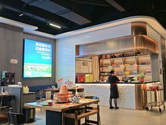 -额尔敦草原涮羊肉·烧烤(冻青树总店)