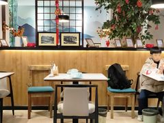 -山海菜馆·海肠捞饭·青岛菜(栈桥店)