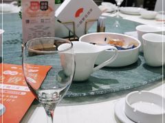 -小厨娘淮扬菜(板桥一店)