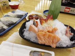 -真剑日本料理·铁板烧(贵州路店)