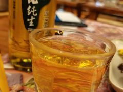 雪花啤酒-木屋烧烤(龙华店)