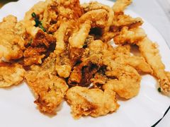 -金海湾海鲜排档(朱家尖店)
