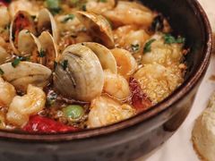 -IL Forno 意坊·意大利餐厅(花园店)