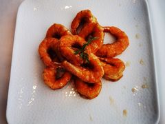 -悦融·京鲁菜·露台花园(安定门店)