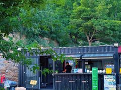 -不觉晓·龙洞露营地