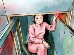 -Xcape异时刻密室逃脱魔法互动(瑞虹天地太阳宫店)