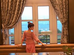-鹭禧·中餐厅(厦门波特曼七星湾酒店)