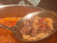 -二刀潮牛(重庆光环购物公园店)