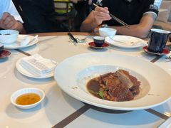 -广州文华东方酒店·江-由辉师傅主理