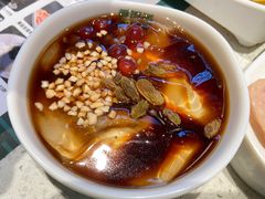 -香佰里重庆火锅(恒力博纳广场店)