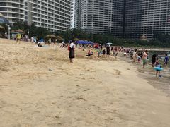 -碧桂园十里银滩