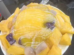 -水牛奶皇后糖水铺(深圳总店)