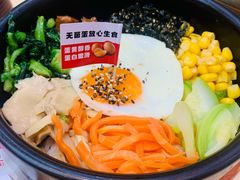 -食米家拌饭(梅溪新天地店)