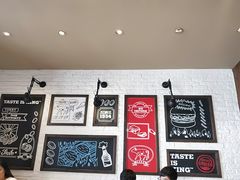 -汉堡王(定州大世界店)