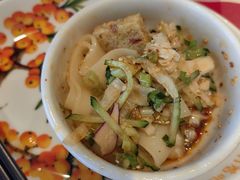 西贝面筋-西贝(深圳卓悦汇店)