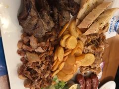 -HELLO MUSAE 拾光缪斯餐厅·纯正希腊风味(苏州中心店)
