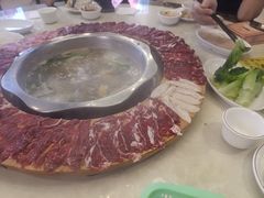-小肥牛潮汕牛肉火锅(南联店)