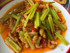 -弘烨 贵州酸汤 鱼火锅(东财店)