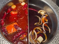 -牛YO寿喜烧和牛火锅自助(三台子万象汇店)
