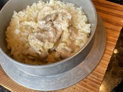 老干杯鴨肝釜饭-老乾杯和牛烧肉(王府中环店)