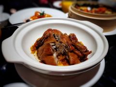 薑母鸭-遇外滩(BFC外滩金融中心店)