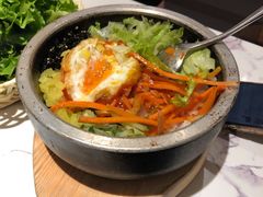 -花味烤肉·拌饭(庐阳万象汇店)