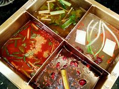 -王家渡火锅店(棕榈泉店)
