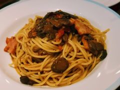 -萨莉亚意式餐厅(杭州西溪龙湖天街店)