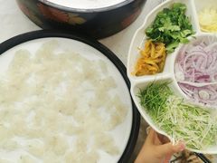 -嘉升大排档(番禺总店)