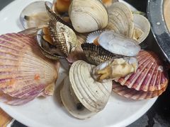 -圣罗巴海鲜烤肉自助(佳兆业店)
