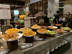 -清远熹乐谷温泉度假酒店