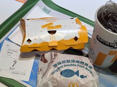 -麦当劳(鲁迅公园店)
