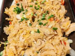 -丰茂烤串(外滩星荟中心店)