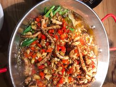 -费大厨辣椒炒肉(万家丽一店)