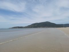 -长江澳风力发电景观区